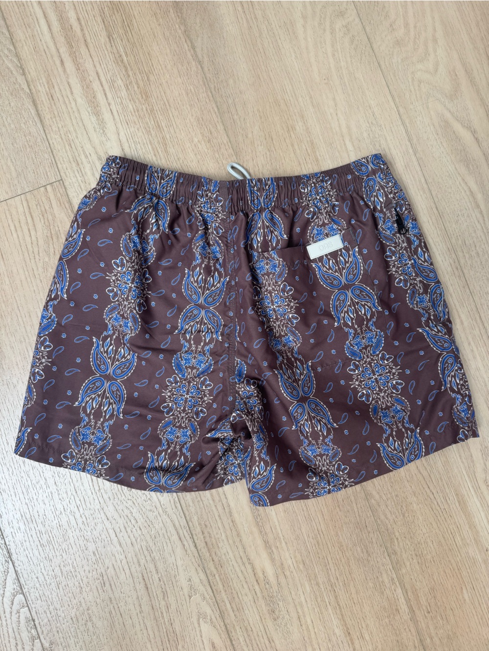 OAS Swim Trunks - Picture 2 of 5